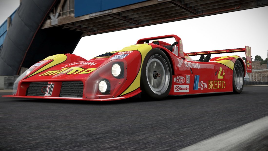 Project Cars 2 - Imagen 16